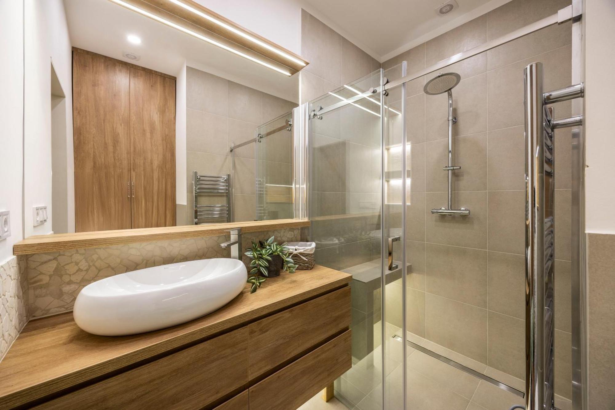 Exclusive N' Spacious Elizabeth Central Suite บูดาเปสต์ ภายนอก รูปภาพ