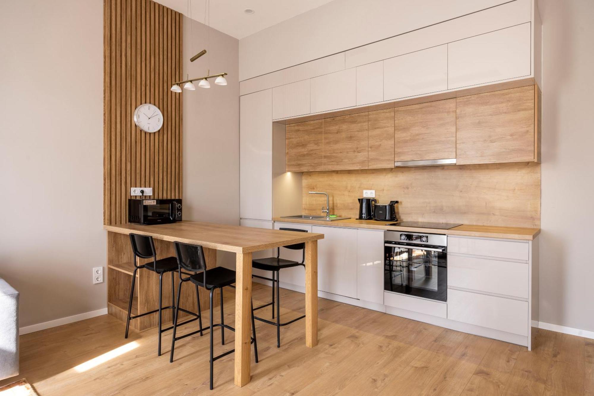 Exclusive N' Spacious Elizabeth Central Suite บูดาเปสต์ ภายนอก รูปภาพ